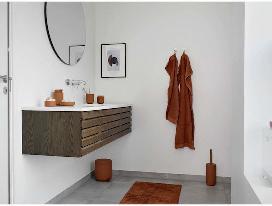 Zone Denmark Stoneware Чаша за нея Terracotta