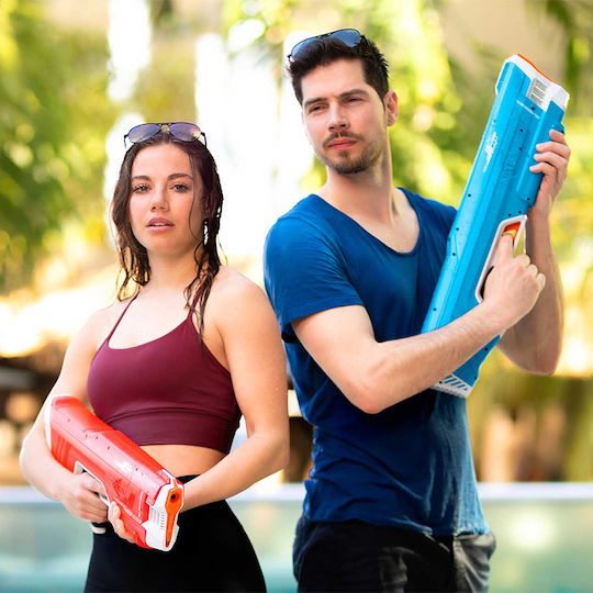 Spyra Water Gun
