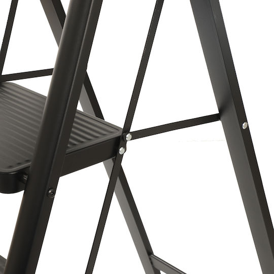 Vesta Step Ladder Iron 4 Steps 92cm
