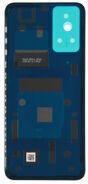 Xiaomi Battery Cover Xiaomi Redmi Note 12S Original Service Pack Green