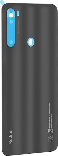 Capac Baterie Xiaomi Redmi Note 8T Original Service Pack Gri