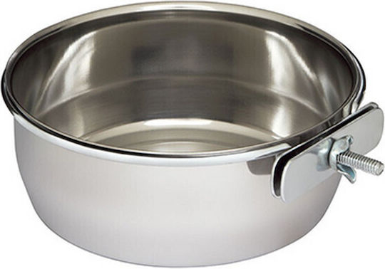 Hobby Parrot Water Feeder / Feeder for Parrot 840ml in Gray Color