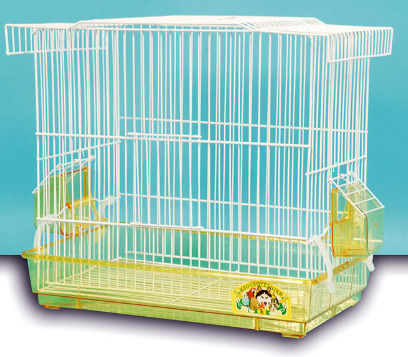 Klouvotechniki Κλουβί Ρομπότ Μίνι 29χ19χ30cm Klouvotexniki 8594000253556