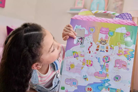 Spin Master Gabby's Dollhouse Sweet Treat for 3+ Years 28.26cm