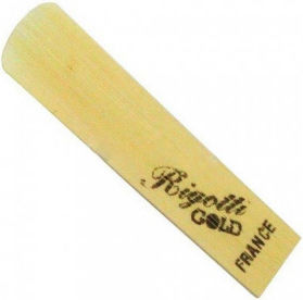 Rigotti Rg.ccs1 Gold Καλάμια Κλαρίνου Bb N.1 1 Τμχ