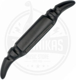 Zaranikas Tg-91 Cretan Lute Tailpiece Ebony Black