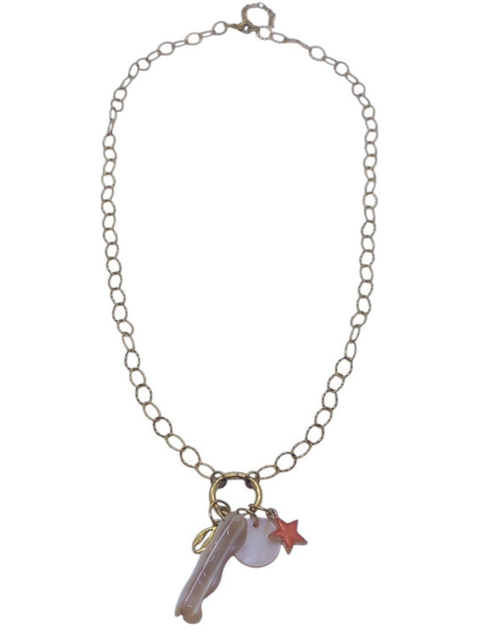 Star Kids Kids Necklaces