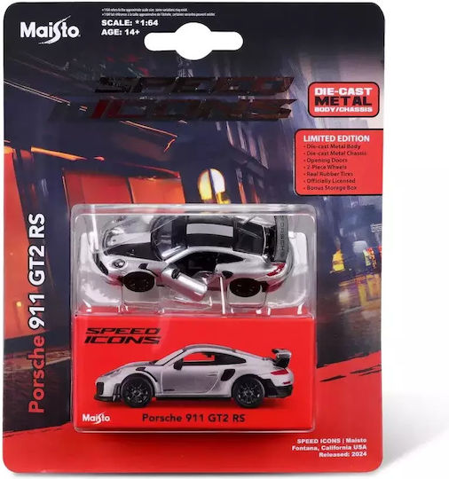 Maisto Mașinuță 1:64 Pentru 14+ Ani
