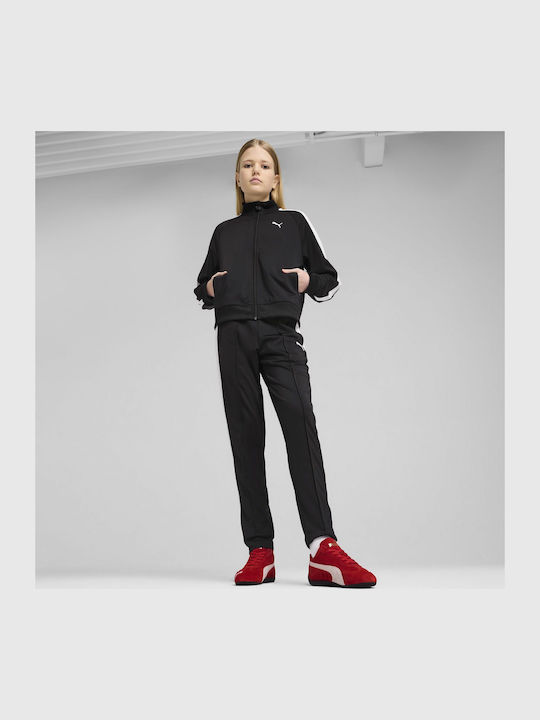 Og Jr Παιδικά Sneakers Κόκκινα