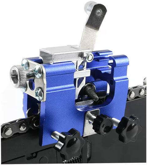Uruisi Star Sharpener Chainsaw fl-177384