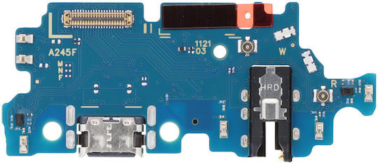 Samsung A245f Galaxy A24 4G Charging Port Board OEM