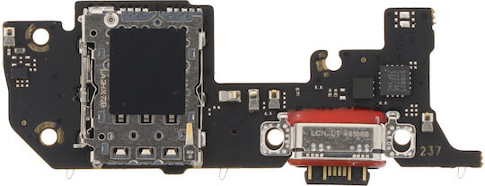 Xiaomi 14t Pro Placă Port Încărcare Oem