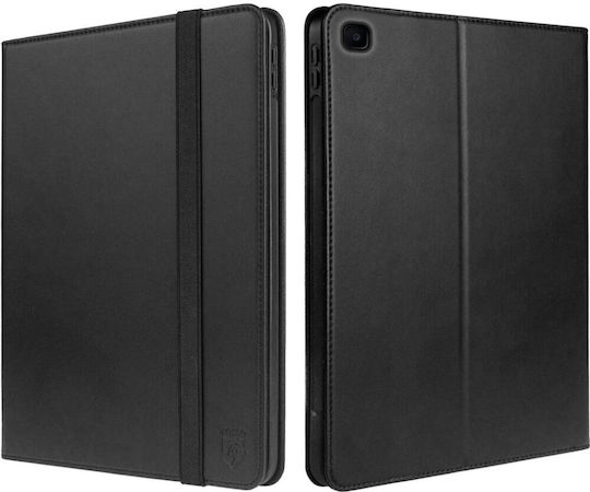 Flip Cover Blacη (Samsung Galaxy Tab S6 Lite 10.4" 2024 / 2020)