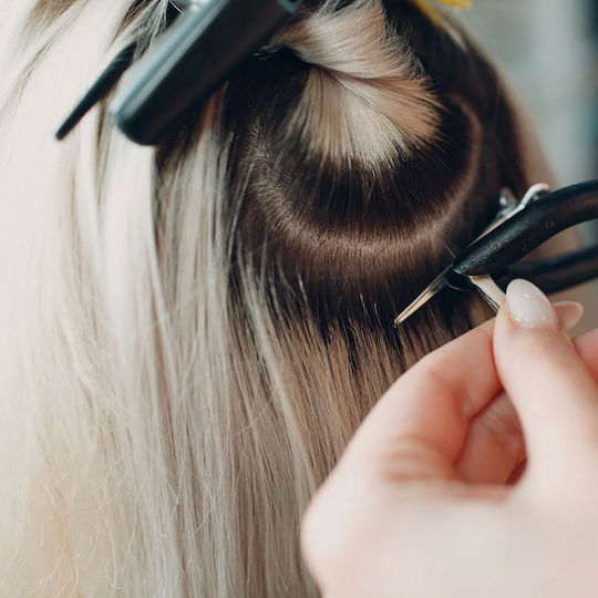 Keratin Glue Grains Extensions