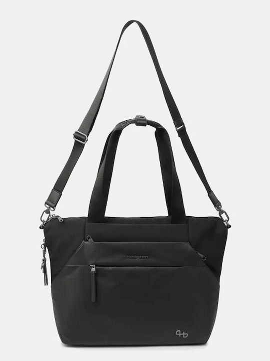 Women's Tote Bag Black
