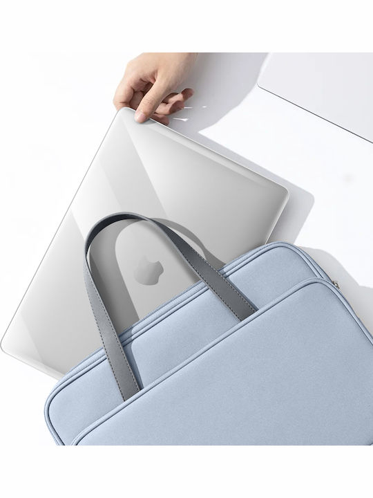 Mw Case Macbook Pro 13 Ecological Rigid Polycarbonate Transparent