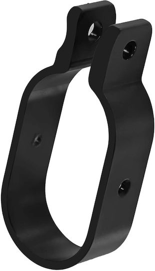 Zero Stem Clamp Zero 10 9 Original Scooter Schwarz