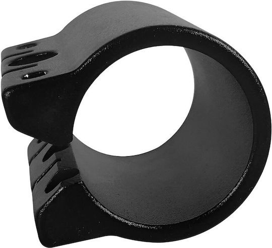 Zero Lenksäulenhalterung Zero 8 Original Elektro-Roller Schwarz