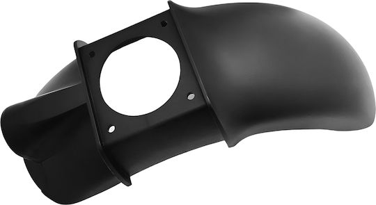 Zero Front Mudguard Zero 8 Original Black