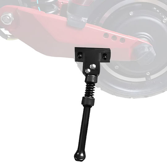 Zero Kickstand Zero 10x Scooter Length 164mm Original Black