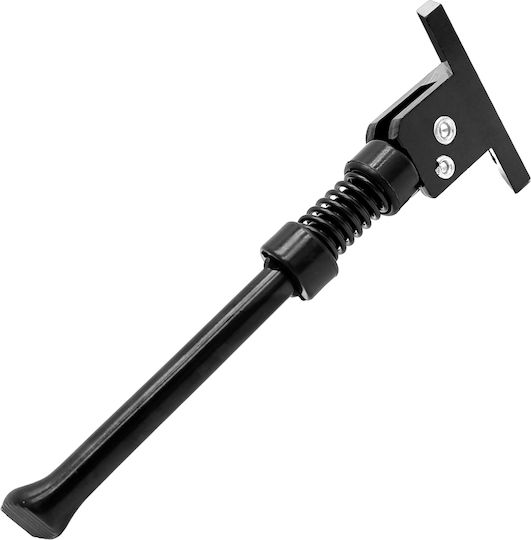 Zero Kickstand Zero 10x Scooter Length 164mm Original Black