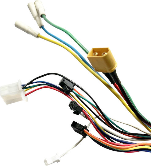 Zero Controller Zero 9 Scooter 48v Original Black