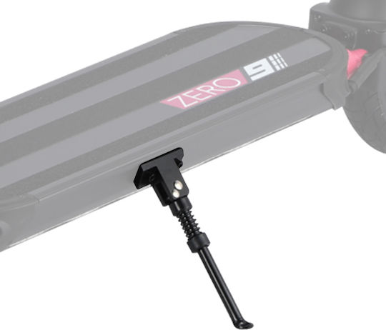 Zero Kickstand Zero 9 Scooter Length 139mm Original Black