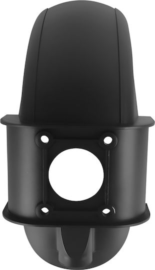 Zero Front Mudguard Zero 10 Original Black