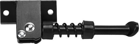 Zero Kickstand Zero 9 Scooter Length 139mm Original Black