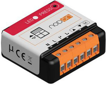 NodOn Smart Switch ZigBee