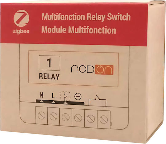 NodOn Smart Switch ZigBee