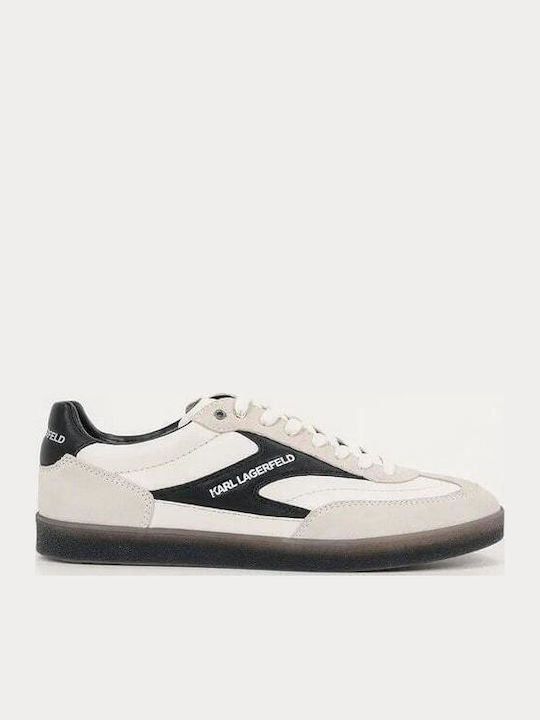 Ανδρικά Sneakers Μπεζ