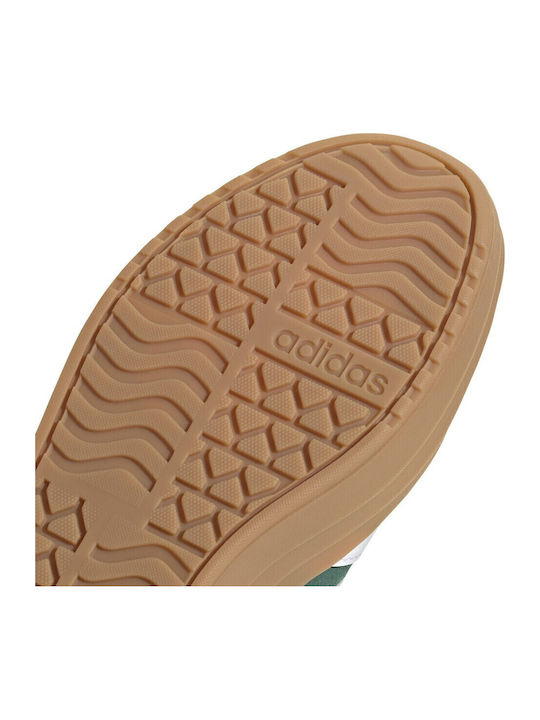VL COURT BOLD Sneakers Green
