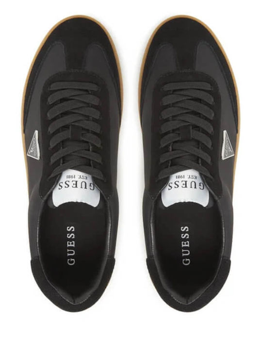 Sneakers Black