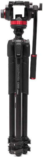 Manfrotto Video Tripod 719821494942