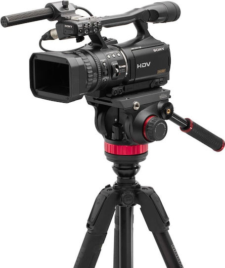 Manfrotto Video Tripod 719821494942
