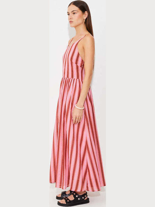 Pink-red