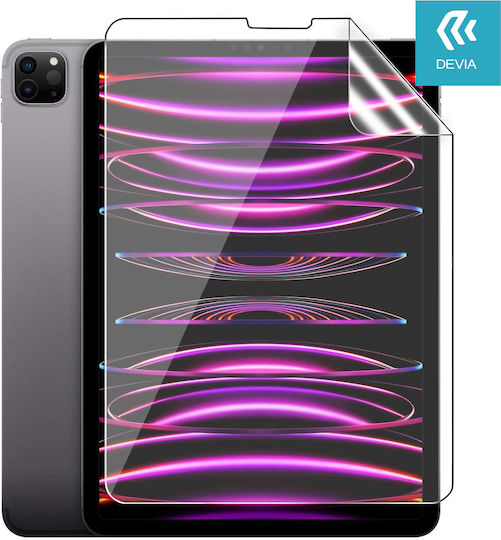Devia 0.13mm Screen Protector (Xiaomi Pad 5)