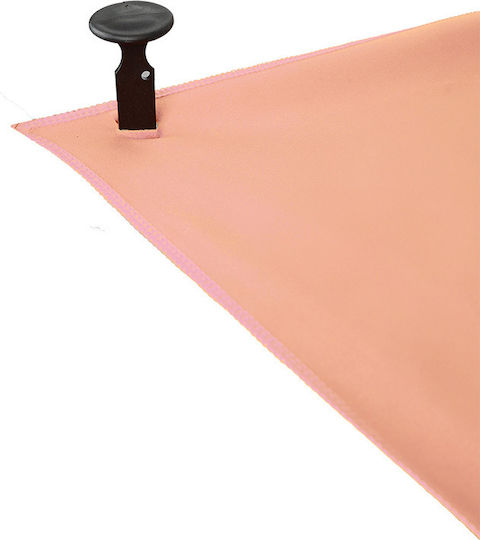 Aithrio Beach Towel Orange 180x100cm.
