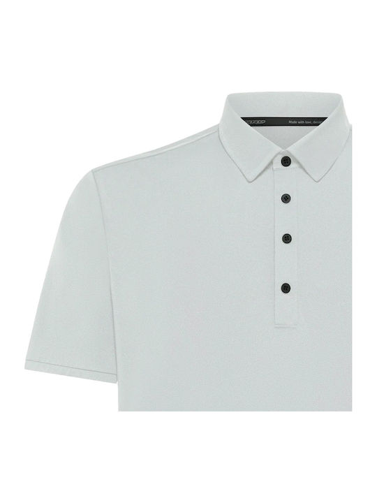RRD Polo T-shirt Λευκό