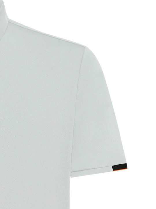 Polo Men's Short Sleeve White