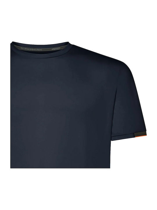 T-shirt Blue