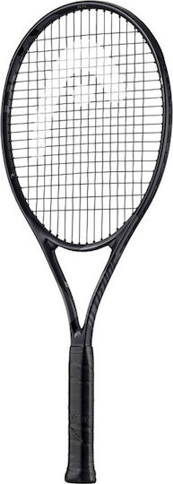 Head Mx Attitude Elite Stealth Tennis Racket