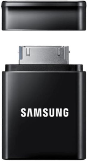 Samsung Комплект 2 30-пинови USB SD Конвертори Черни