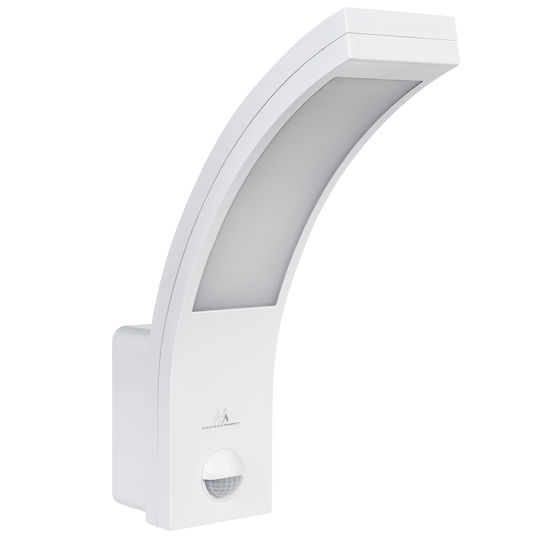 Maclean Energy Προβολέας LED 10W 4000K Maclean Energy Προβολέας LED 10W 4000K