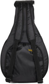 Wagon Case 02-oud-blk 02 Series Husă Oud Neagră