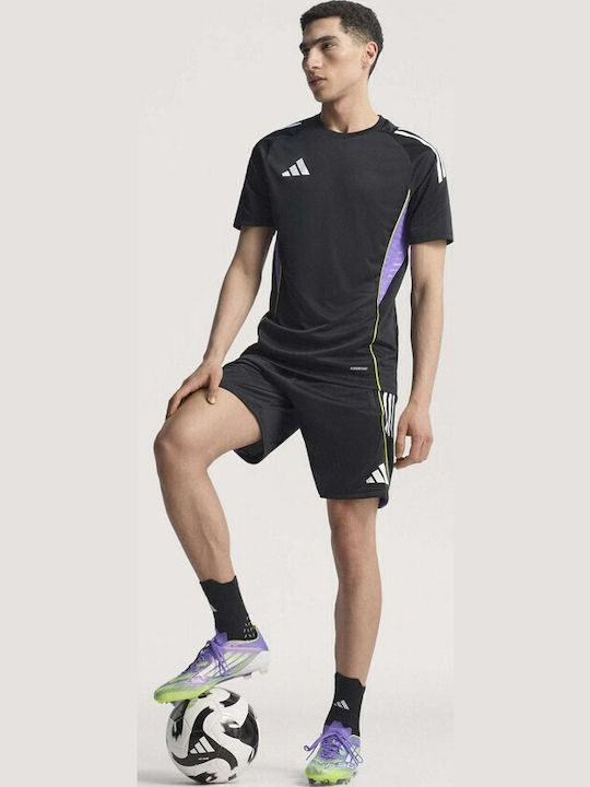 adidas F50 ELITE Футболни Обувки с Бутони Лилави