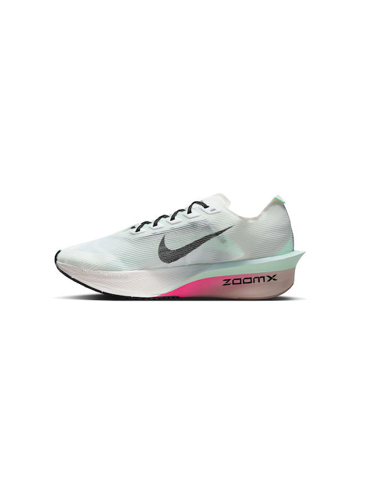 Vaporfly 4 Sport Shoes Running Multicolour