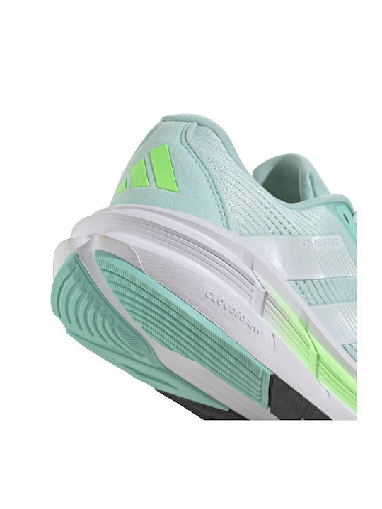 Questar 3 Дамски Спортни обувки Running Зелени
