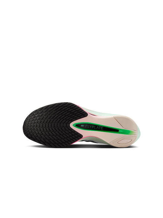 Vaporfly 4 Sport Shoes Running Multicolour